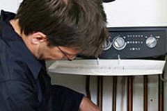 boiler replacement Hodnet