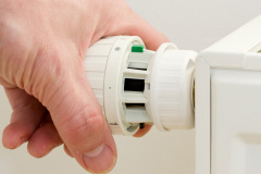 Hodnet central heating repair costs