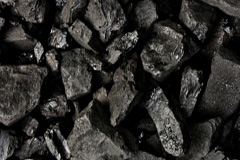 Hodnet coal boiler costs