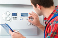 free commercial Hodnet boiler quotes