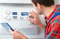 free Hodnet gas safe engineer quotes