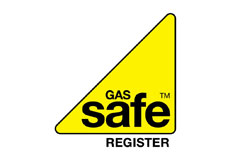 gas safe companies Hodnet